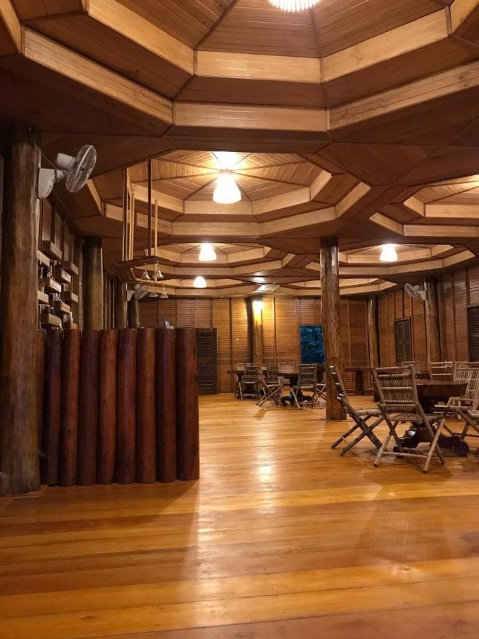 Gibbon Lodge Сенмонором Екстер'єр фото